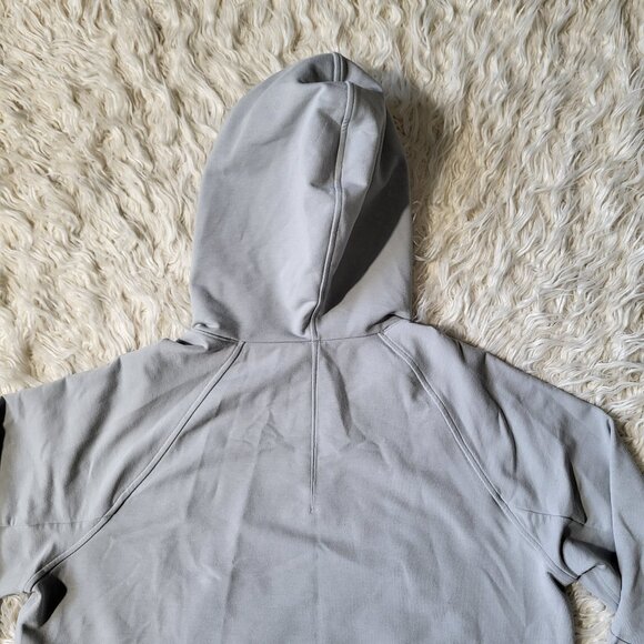 Lululemon City Sweat Pullover Hoodie - Size Medium - Picture 11 of 14